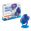 Jogos Educativos Projetor Espacial