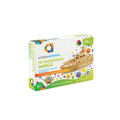 Jogos Educativos Barco - Puzzle 3D