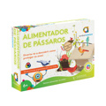 Jogos Educativos Alimentador de Pássaros