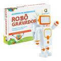 Jogos Educativos Robô Gravador