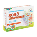 Jogos Educativos Robô Gravador