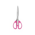 Tesoura 21 cm Ambar Rosa