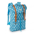 Mochila 2 Tiras Azul Pip Studio