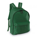 Mochila Escolar Verde Ny Pure Basic