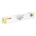 Toner Canon C-EXV29 Amarelo