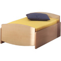 Cama Faz-de-conta 60x100x42cm