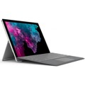 Microsoft Surface Pro 6 i7 16GB 512GB Ssd Win 10 Pro Black