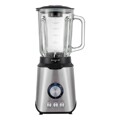 Batedora de Copo Comelec BL7157 1,5 L 1300W Aço Inoxidável