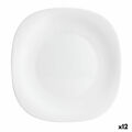 Sousplat Bormioli Parma 31 X 31 cm (12 Unidades) (ø 31 cm)