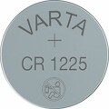 Pilha de Botão de Lítio Varta CR1225 3 V 48 Mah