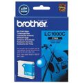 Tinteiro Brother Ciano (azul) LC1000C