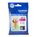  Tinteiro Original Brother Magenta LC3213M