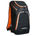 Port Mochila Gaming Steelseries Preto/laranja 10"-17"