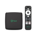 Reprodutor Tv Engel EN1040K Android Tv 10 8 GB 2 GB Ram Wifi