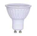 Lâmpadas Led, GU10, 360lm, 6400K, 4.5W, 120º