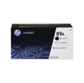 Toner Preto HP 89A