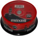 Dvd-r Maxell Imprimivel 50Un.