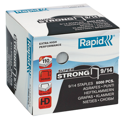 Agrafes Nº 9/14 Strong 5000un Rapid