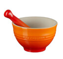 Almofariz Vulcânico Le Creuset