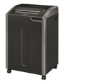 Destruidora de Papel Fellowes 485i, 40 Fls, 142L, Cd/dvds com Rodas