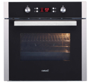 Forno Lc 8110 Pyro Bk Cata