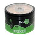 Dvd+r Maxell 50Un.