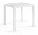 Mesa de Jardim Woody Branco