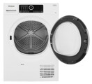 Máquina Secar Roupa St U 83X Eu Whirlpool