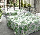 Lençol de Cima Lua Dreams Fresh Cama de 90 (160 X 270 cm)