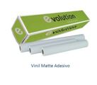 Rolo Vinil Matte A0 914mmx30m Adesivo Evolution