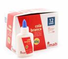 Cola Branca Mab 60 Gr.