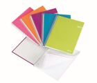 Caderno Capa Dura com Bandas A4 Pautado 120fls/70grs Sortido Classic Stripes