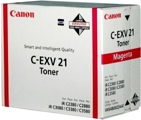 Toner Canon C-EXV21 Magenta