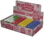 Plasticina 12Un. Campus University