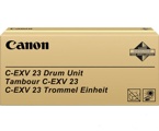 Tambor Canon Preto  CEXV16DRBK