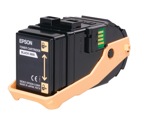 Toner Epson Aculaser Original Preto S050605