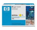 Toner HP Amarelo Q5952A