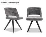 Cadeirão Elba Prestige 2 Qualita ( Pack 4 Unidades )