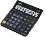 Calculadora de Secretária Casio de 12 Dígitos