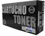 Toner Compatível HP Preto - 39A