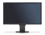 Monitor NEC Multisync 22'' LED Tft Preto