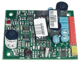 Placa de Controlo de Supervisão Praesideo Bosch Lbb 4440/00