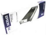 Tinteiro Epson Preto Claro C13T544700