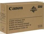 Tambor Canon C-EXV18DR