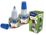 Tinta Carimbo 30ml Azul