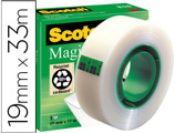 Fita Adesiva Scotch 33mx19mm