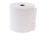 Rolo Papel para Impressora 57x60x11 mm 60 gr