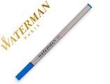 Recarga Esferográfica Waterman Standard Maxima 53426 Azul