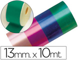 Fita Fantasia Verde 10mtx13mm