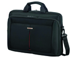 Mala para Portatil Samsonite Guardit 2.0 de 17,3\" Cor Preta 100x430x320 mm